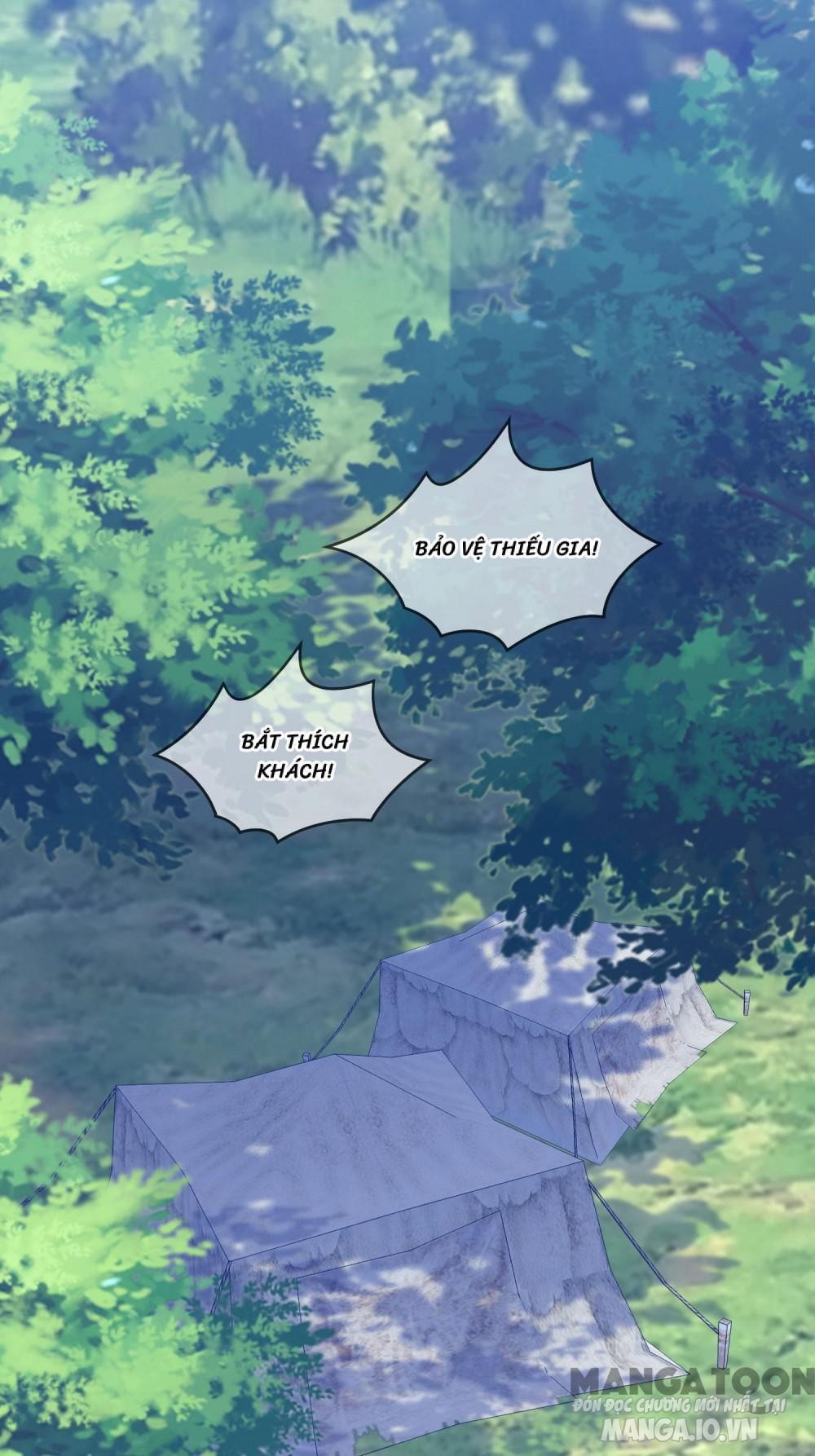 Cực Phẩm Bại Gia Tử Chapter 182 - Trang 2