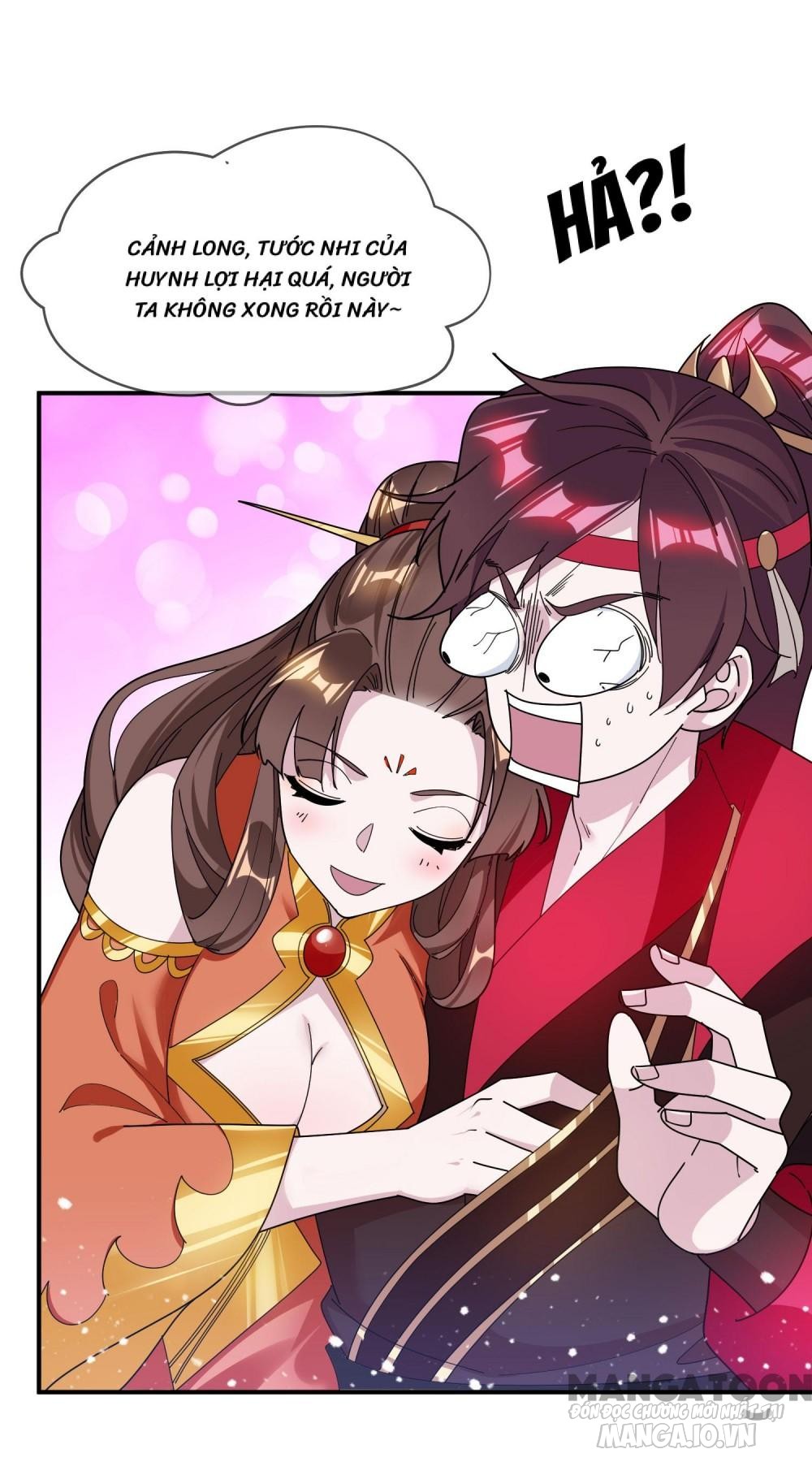 Cực Phẩm Bại Gia Tử Chapter 182 - Trang 2