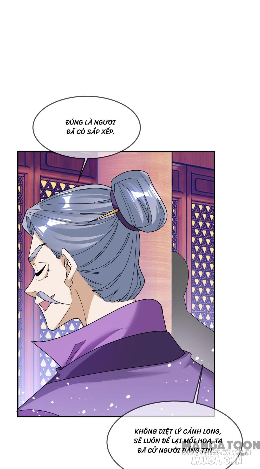 Cực Phẩm Bại Gia Tử Chapter 182 - Trang 2