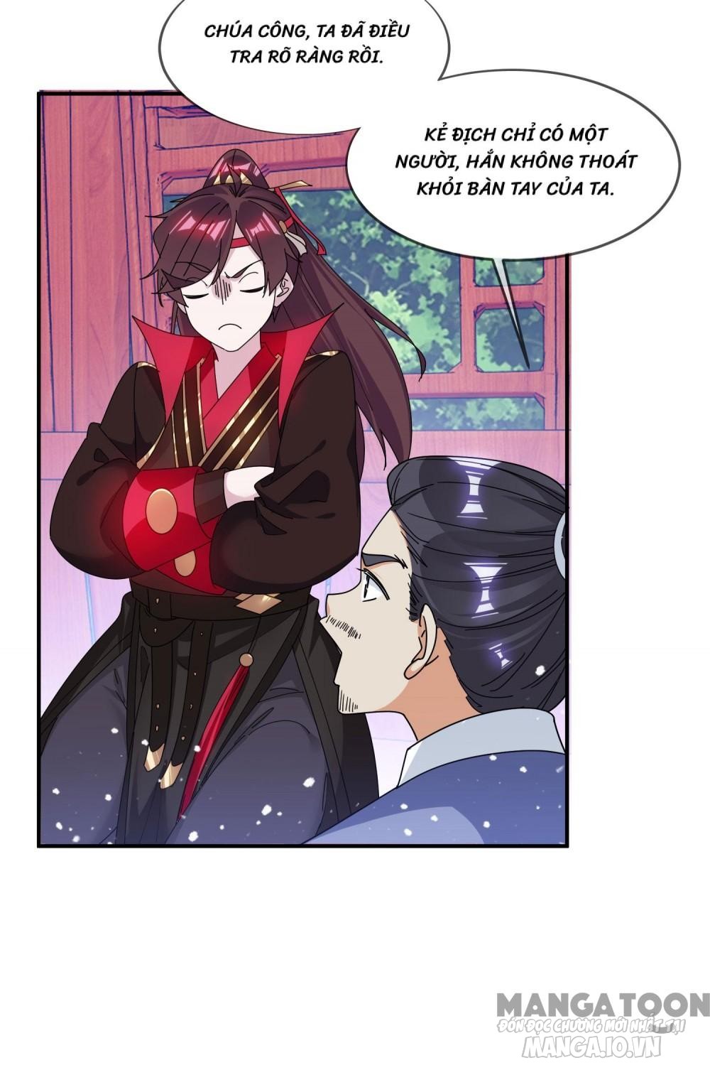 Cực Phẩm Bại Gia Tử Chapter 182 - Trang 2