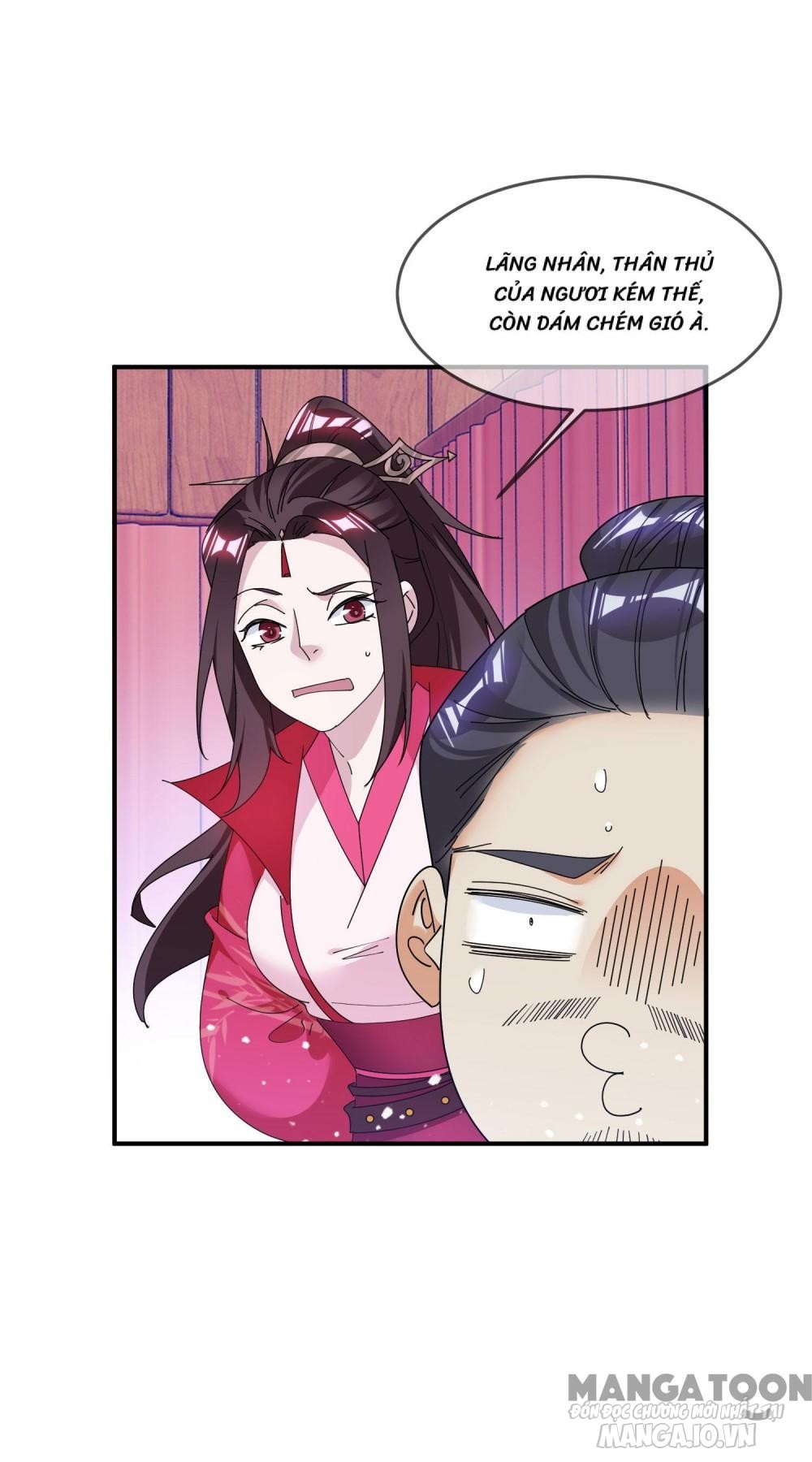 Cực Phẩm Bại Gia Tử Chapter 182 - Trang 2