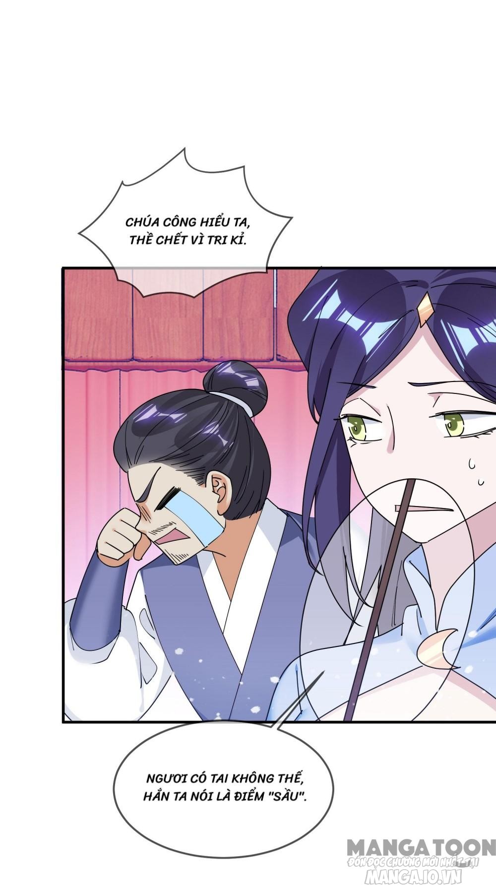 Cực Phẩm Bại Gia Tử Chapter 182 - Trang 2