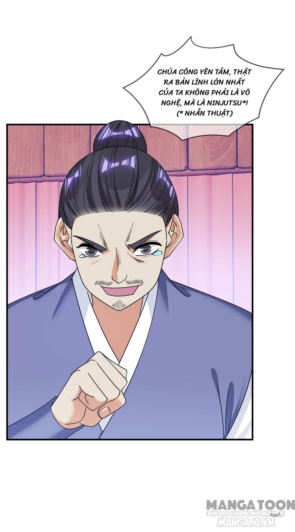 Cực Phẩm Bại Gia Tử Chapter 182 - Trang 2