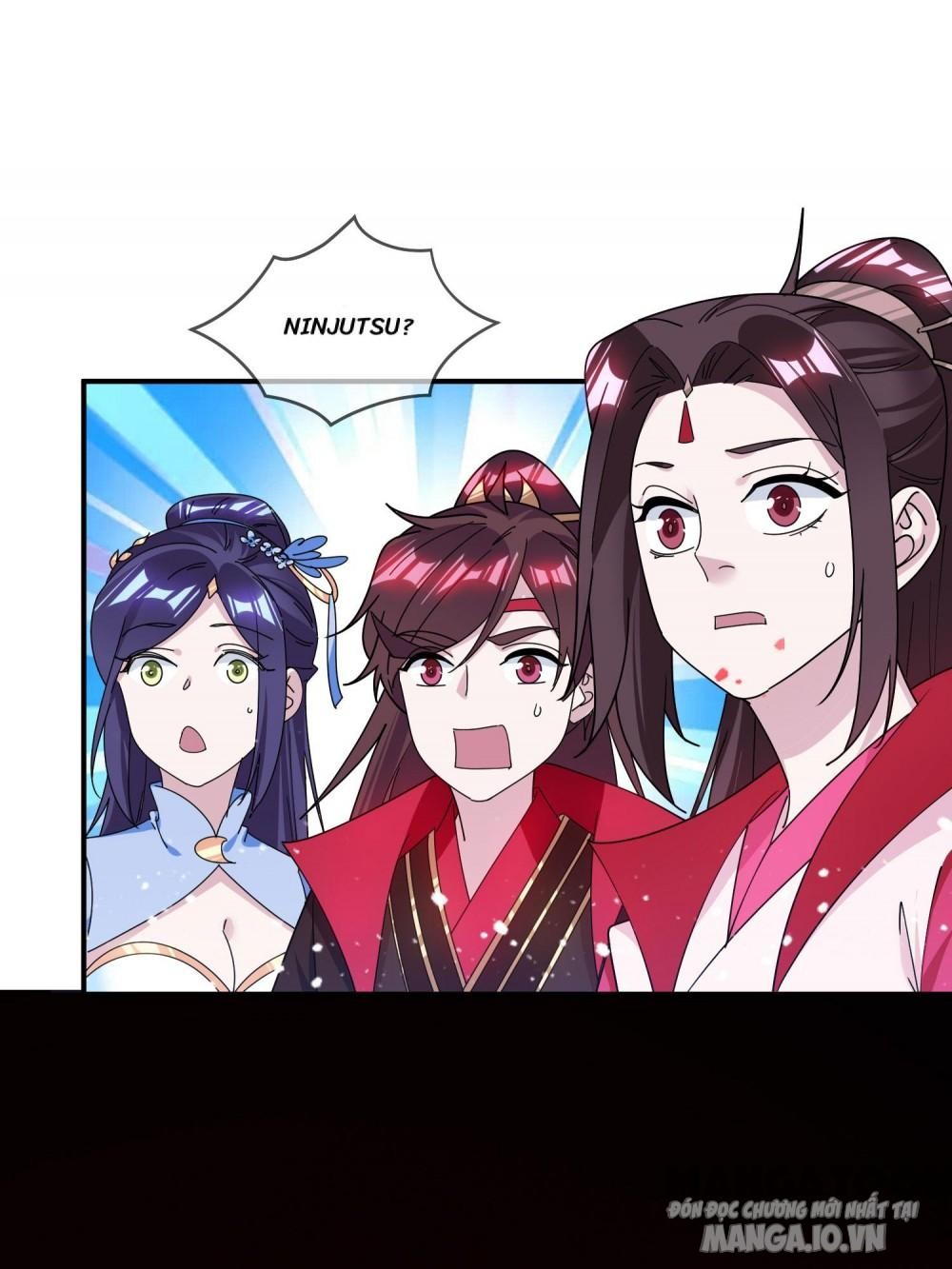 Cực Phẩm Bại Gia Tử Chapter 182 - Trang 2