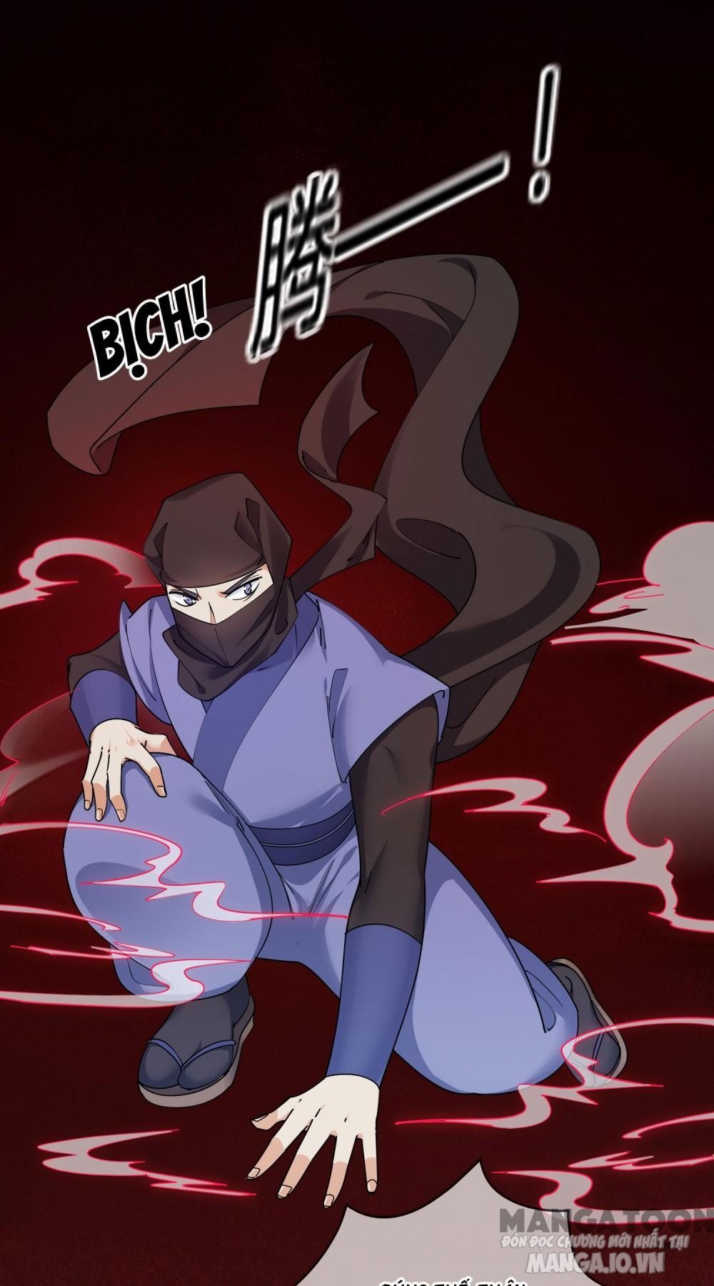 Cực Phẩm Bại Gia Tử Chapter 182 - Trang 2