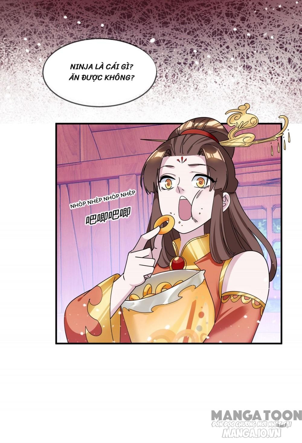 Cực Phẩm Bại Gia Tử Chapter 182 - Trang 2