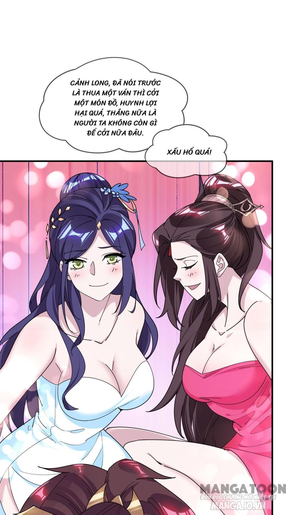 Cực Phẩm Bại Gia Tử Chapter 182 - Trang 2