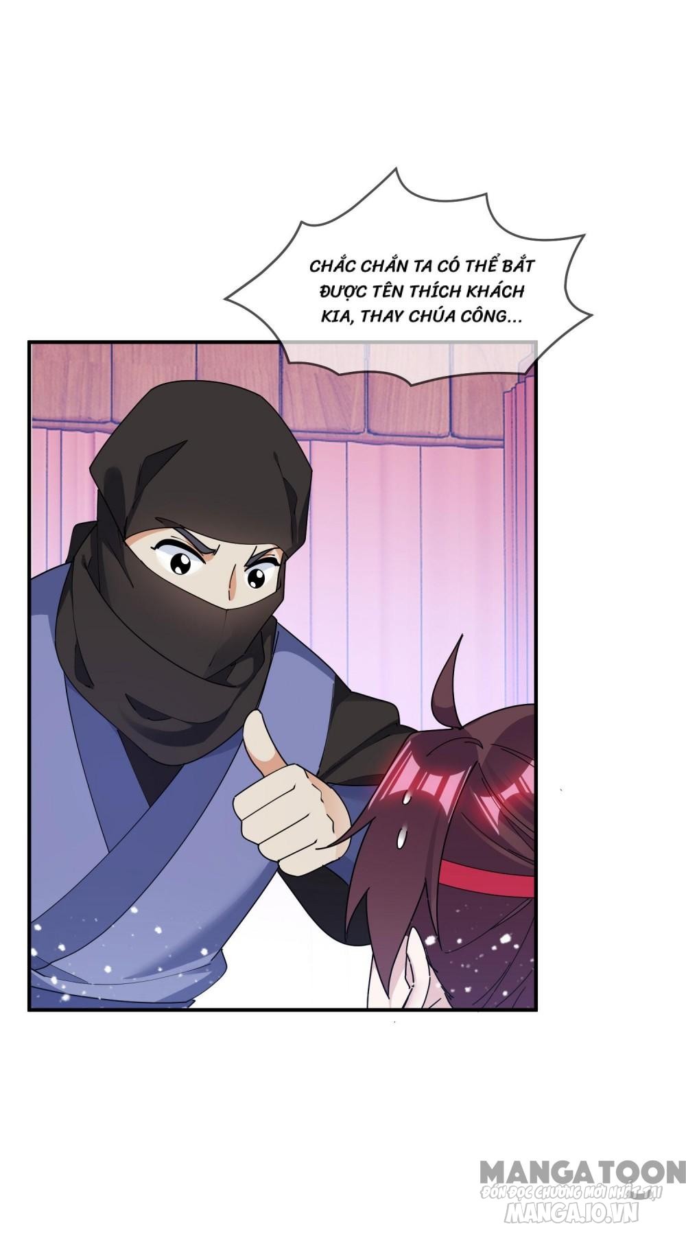 Cực Phẩm Bại Gia Tử Chapter 182 - Trang 2