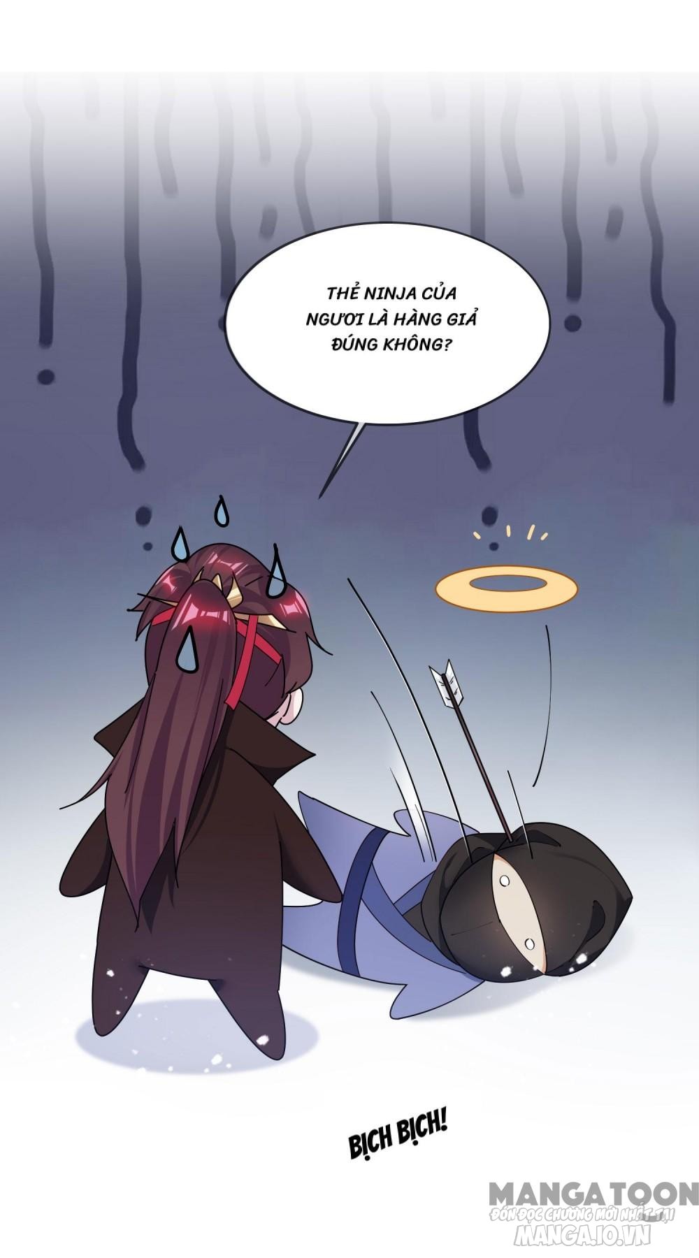Cực Phẩm Bại Gia Tử Chapter 182 - Trang 2