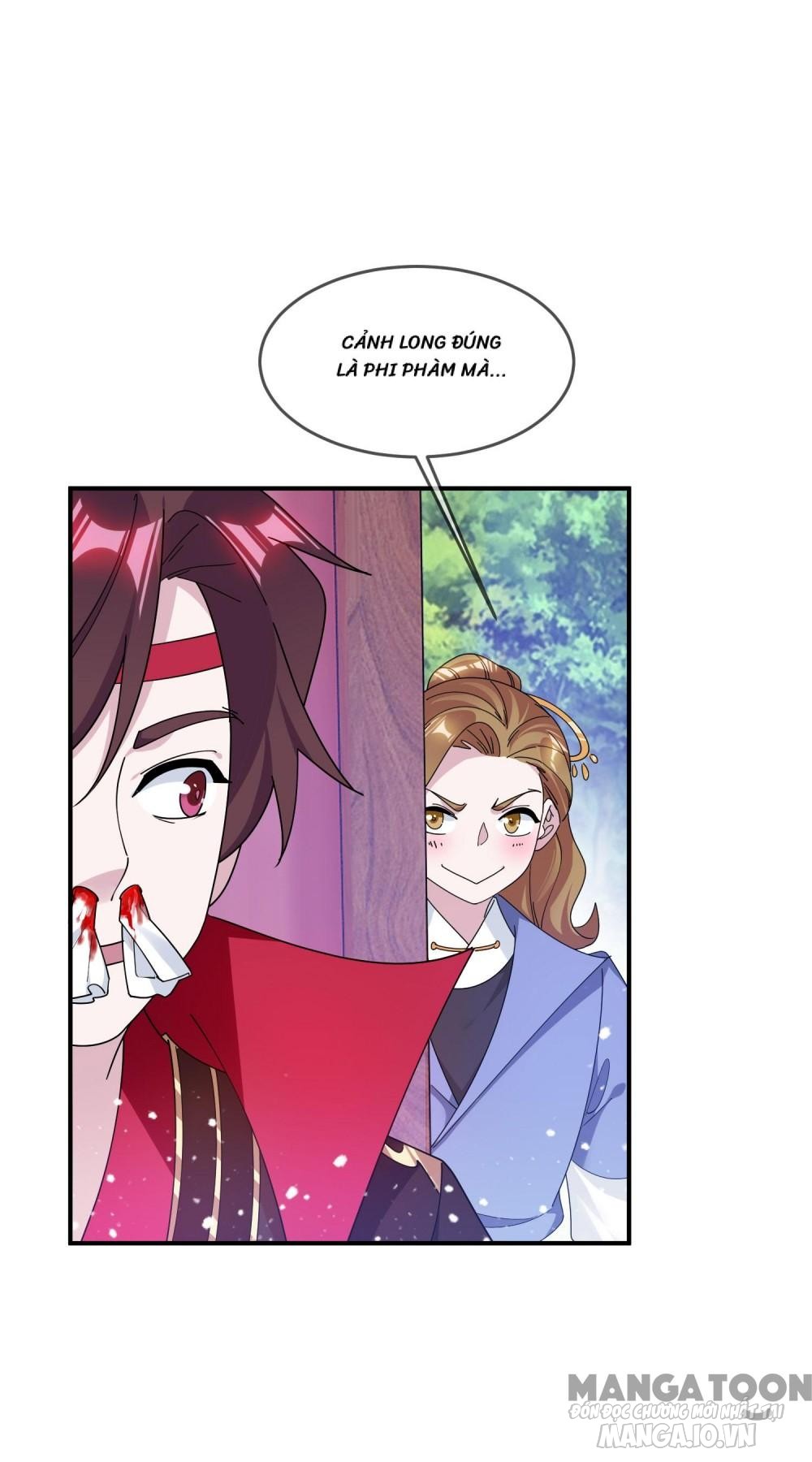Cực Phẩm Bại Gia Tử Chapter 181 - Trang 2