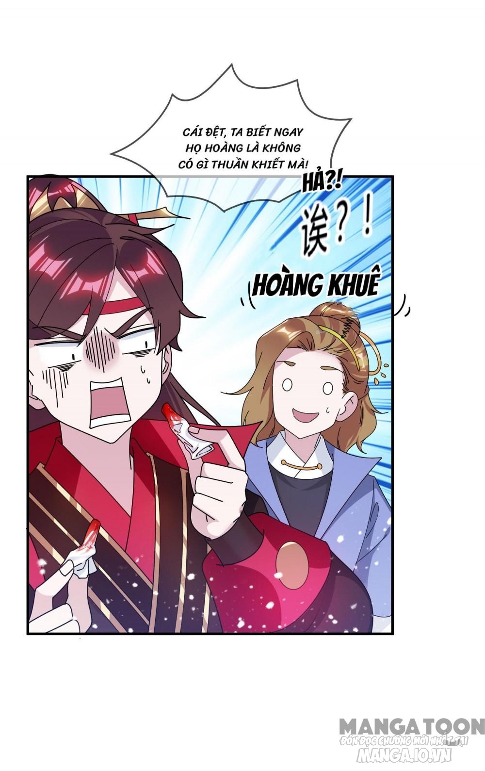 Cực Phẩm Bại Gia Tử Chapter 181 - Trang 2