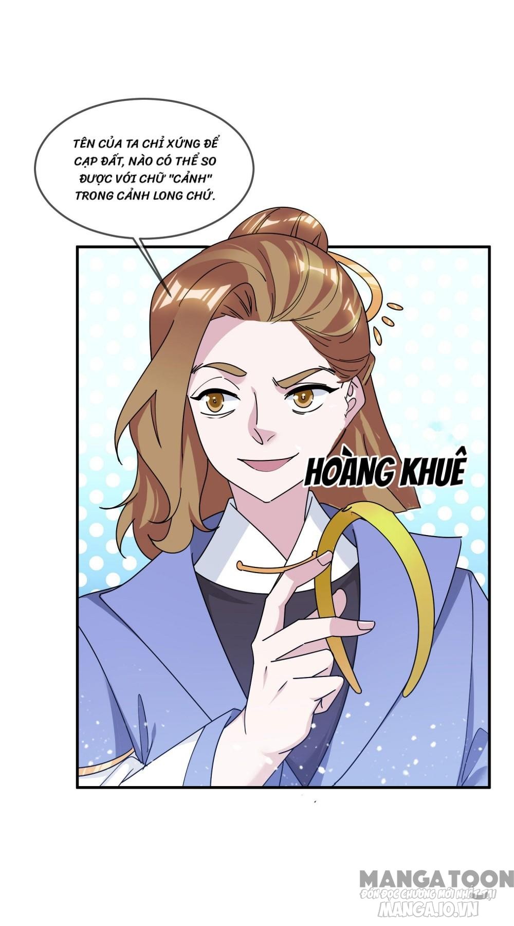 Cực Phẩm Bại Gia Tử Chapter 181 - Trang 2