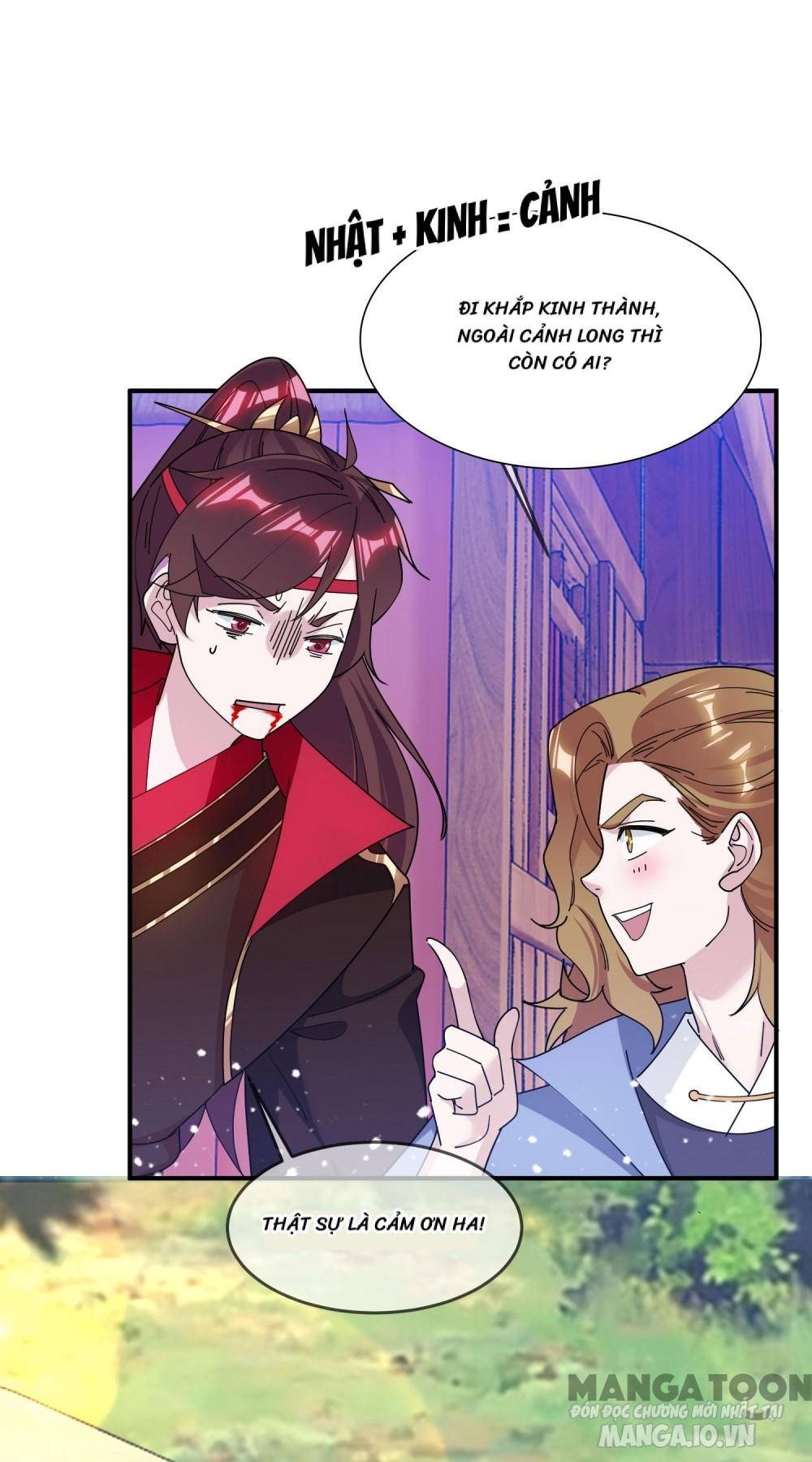 Cực Phẩm Bại Gia Tử Chapter 181 - Trang 2