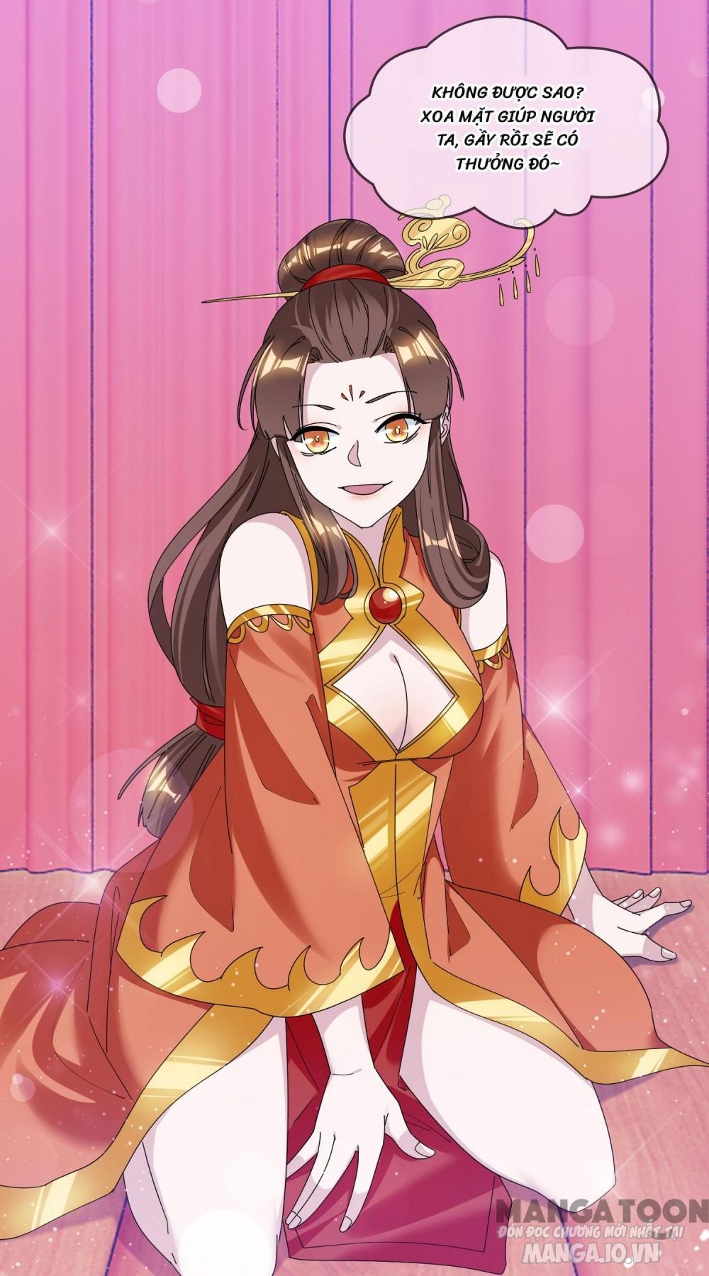 Cực Phẩm Bại Gia Tử Chapter 181 - Trang 2