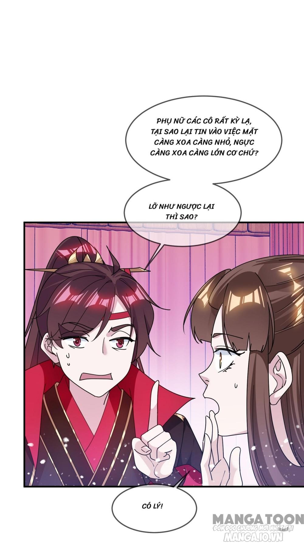 Cực Phẩm Bại Gia Tử Chapter 181 - Trang 2