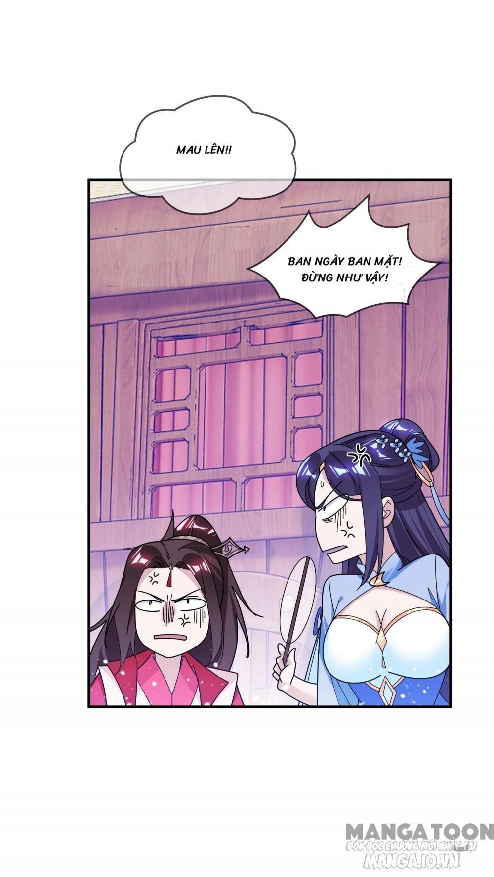 Cực Phẩm Bại Gia Tử Chapter 181 - Trang 2
