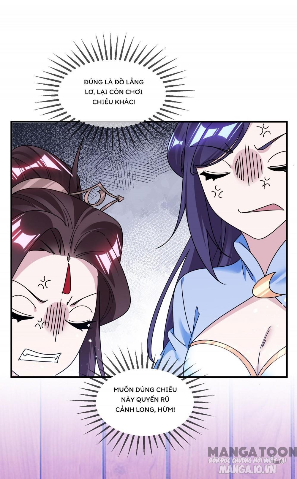 Cực Phẩm Bại Gia Tử Chapter 181 - Trang 2