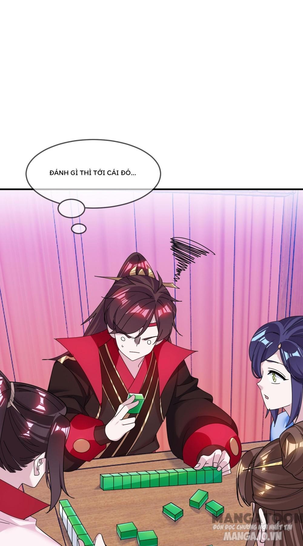 Cực Phẩm Bại Gia Tử Chapter 181 - Trang 2