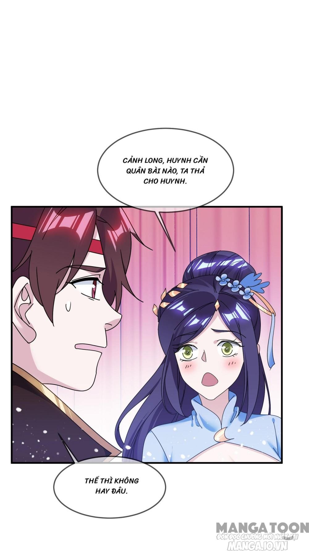 Cực Phẩm Bại Gia Tử Chapter 181 - Trang 2