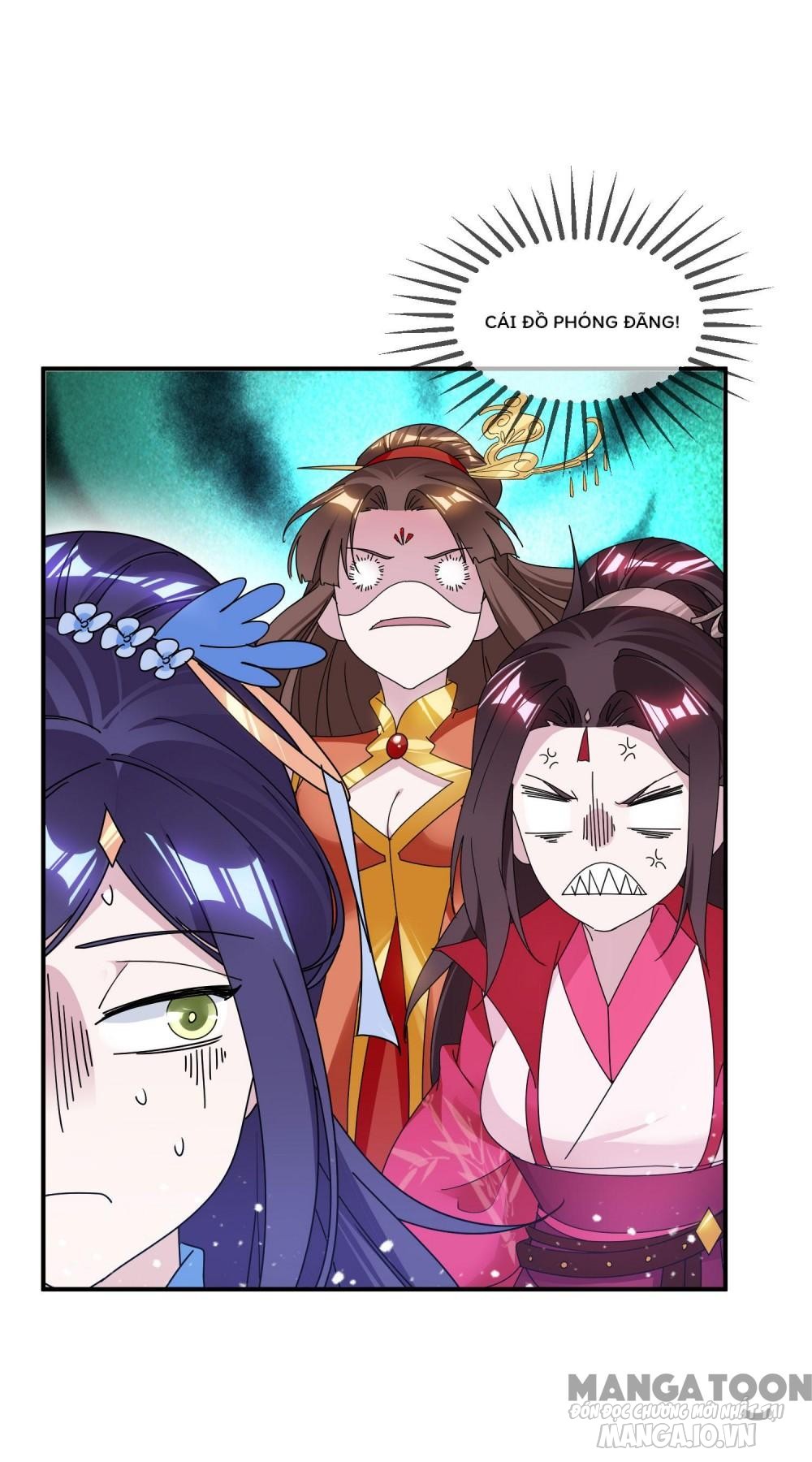 Cực Phẩm Bại Gia Tử Chapter 181 - Trang 2