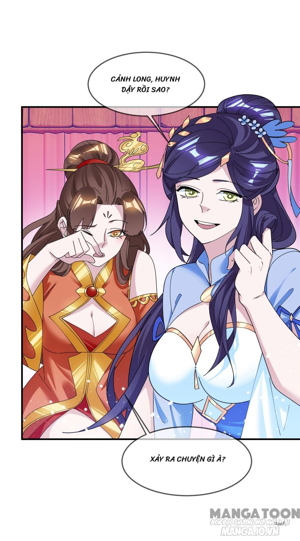 Cực Phẩm Bại Gia Tử Chapter 181 - Trang 2