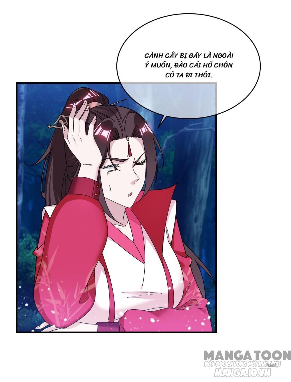 Cực Phẩm Bại Gia Tử Chapter 180 - Trang 2