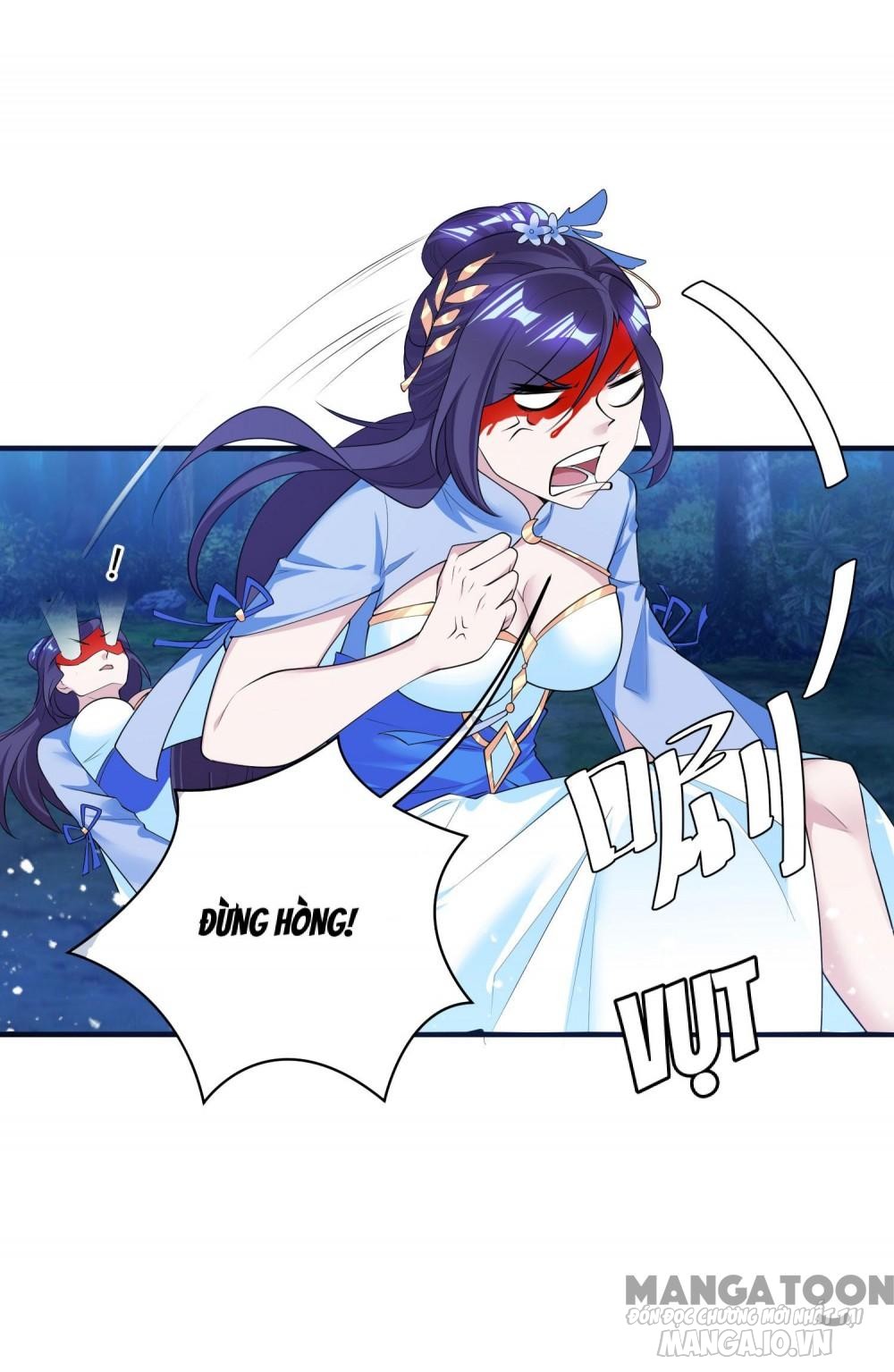 Cực Phẩm Bại Gia Tử Chapter 180 - Trang 2