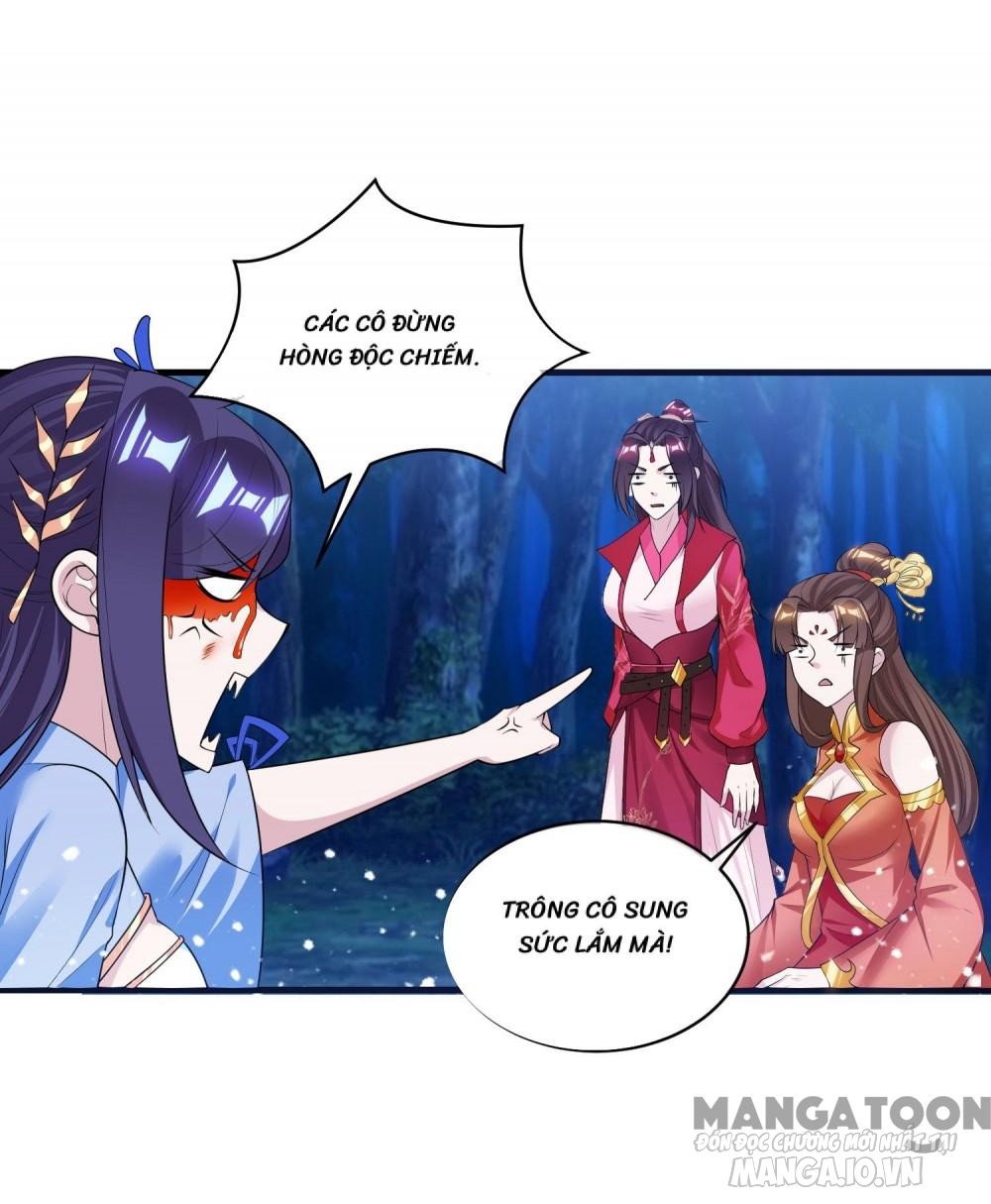 Cực Phẩm Bại Gia Tử Chapter 180 - Trang 2