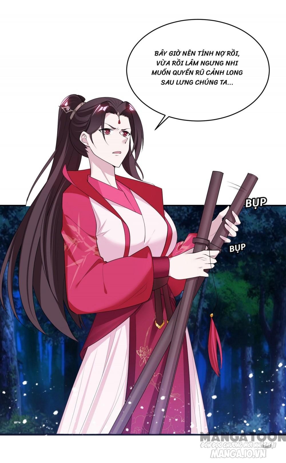 Cực Phẩm Bại Gia Tử Chapter 180 - Trang 2