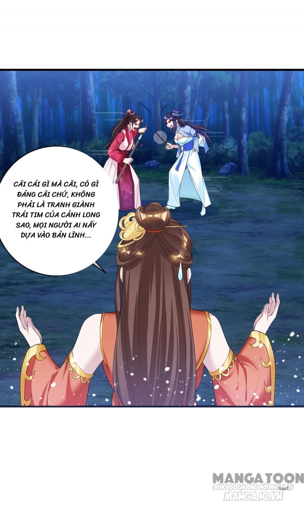 Cực Phẩm Bại Gia Tử Chapter 180 - Trang 2