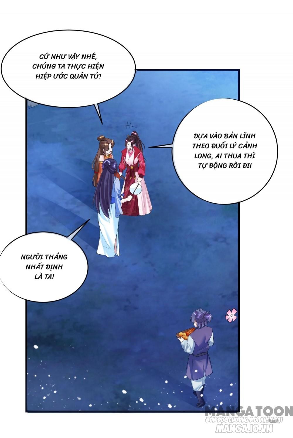 Cực Phẩm Bại Gia Tử Chapter 180 - Trang 2