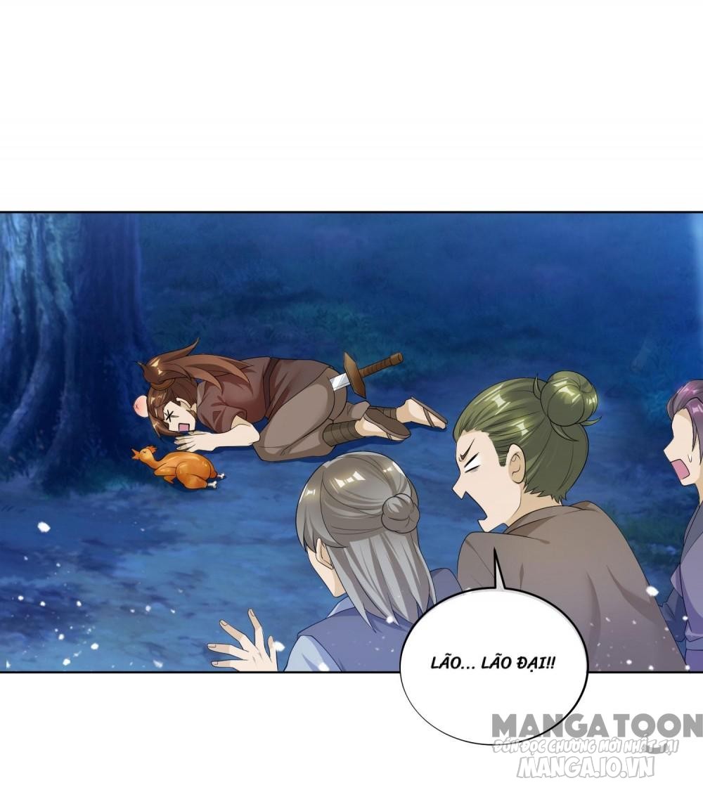 Cực Phẩm Bại Gia Tử Chapter 180 - Trang 2