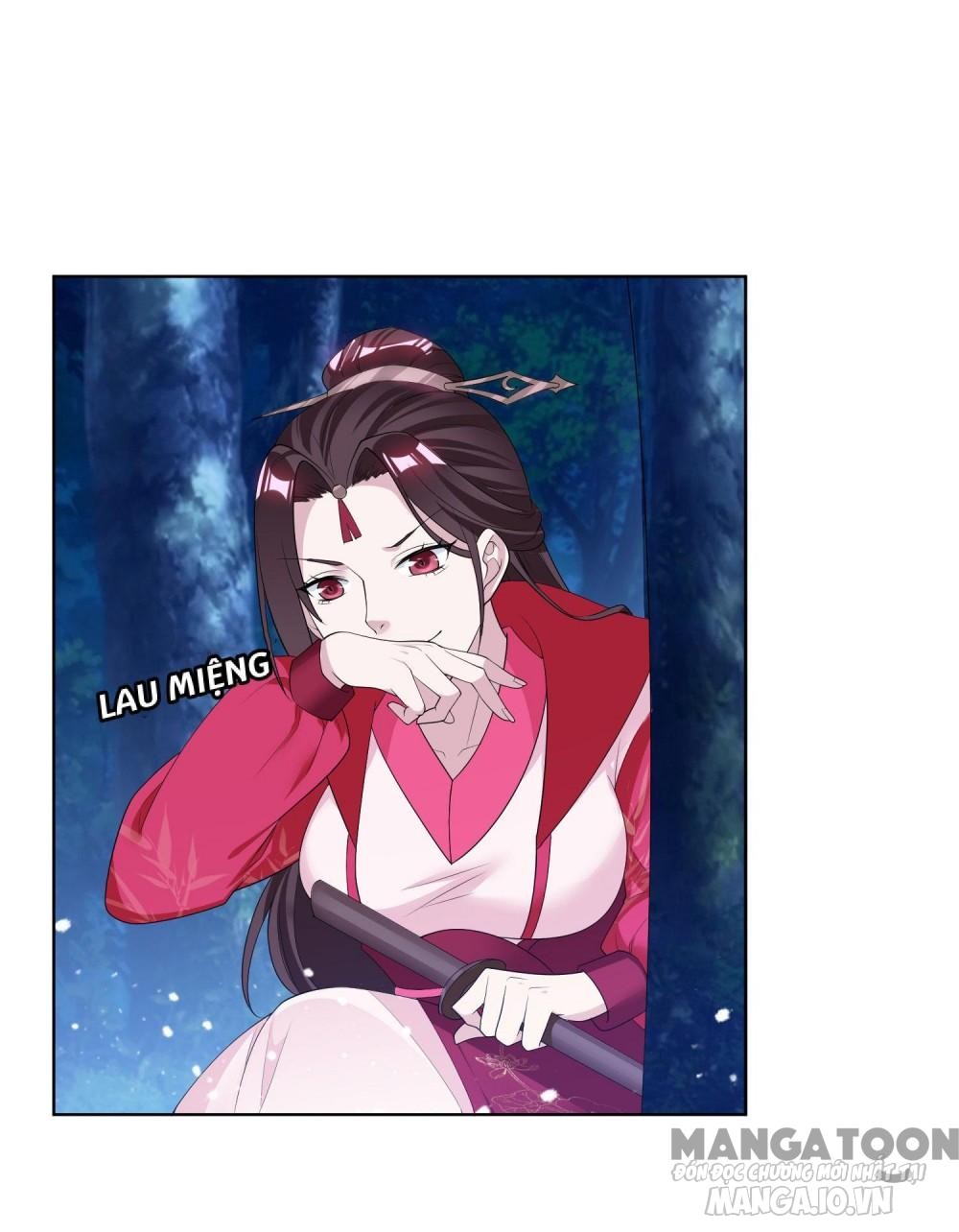 Cực Phẩm Bại Gia Tử Chapter 180 - Trang 2