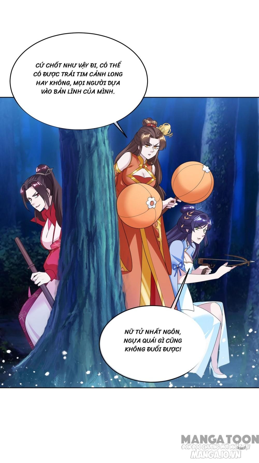 Cực Phẩm Bại Gia Tử Chapter 180 - Trang 2