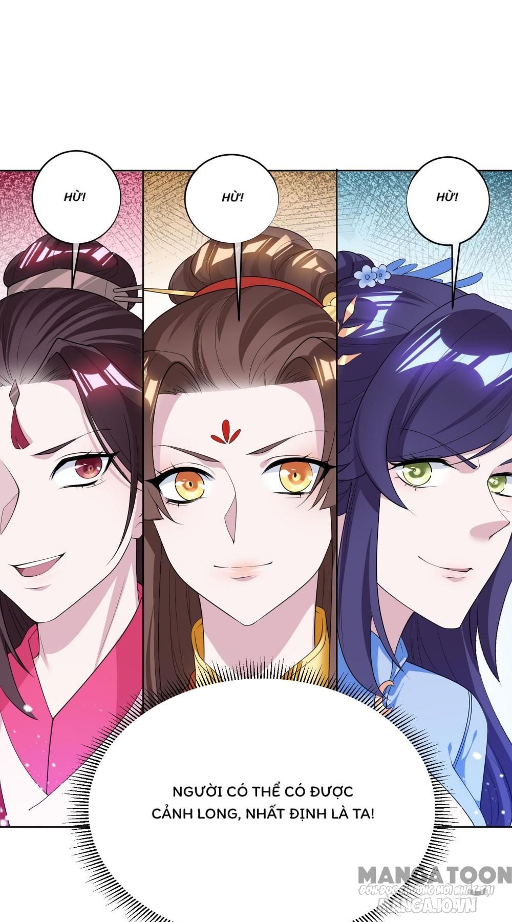 Cực Phẩm Bại Gia Tử Chapter 180 - Trang 2