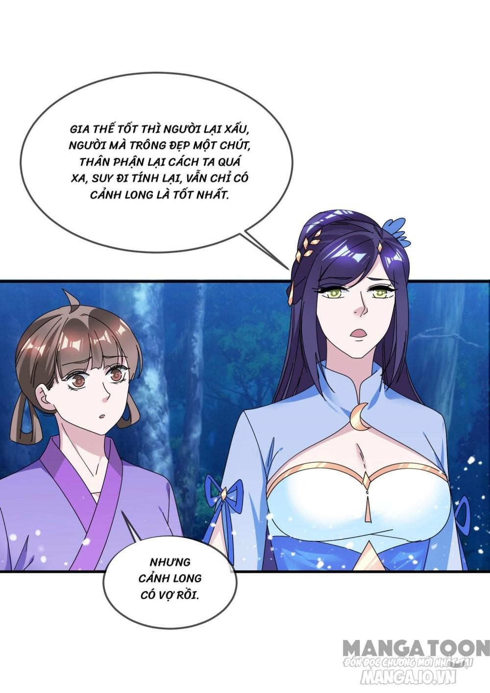 Cực Phẩm Bại Gia Tử Chapter 179 - Trang 2