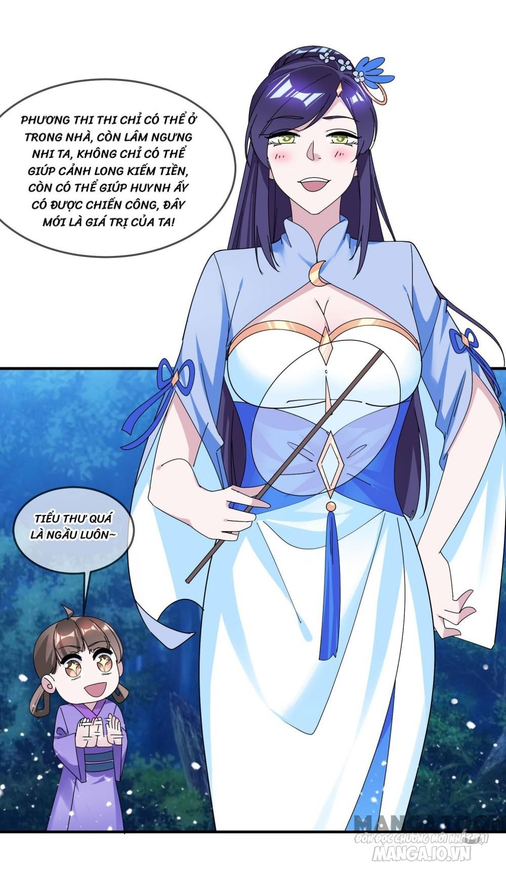 Cực Phẩm Bại Gia Tử Chapter 179 - Trang 2