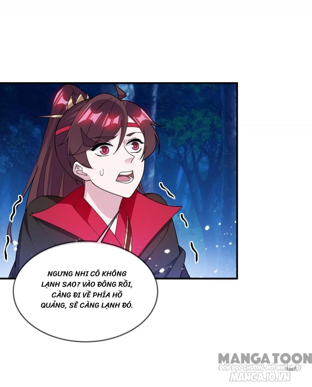Cực Phẩm Bại Gia Tử Chapter 179 - Trang 2