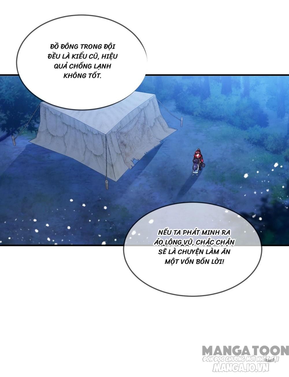 Cực Phẩm Bại Gia Tử Chapter 179 - Trang 2