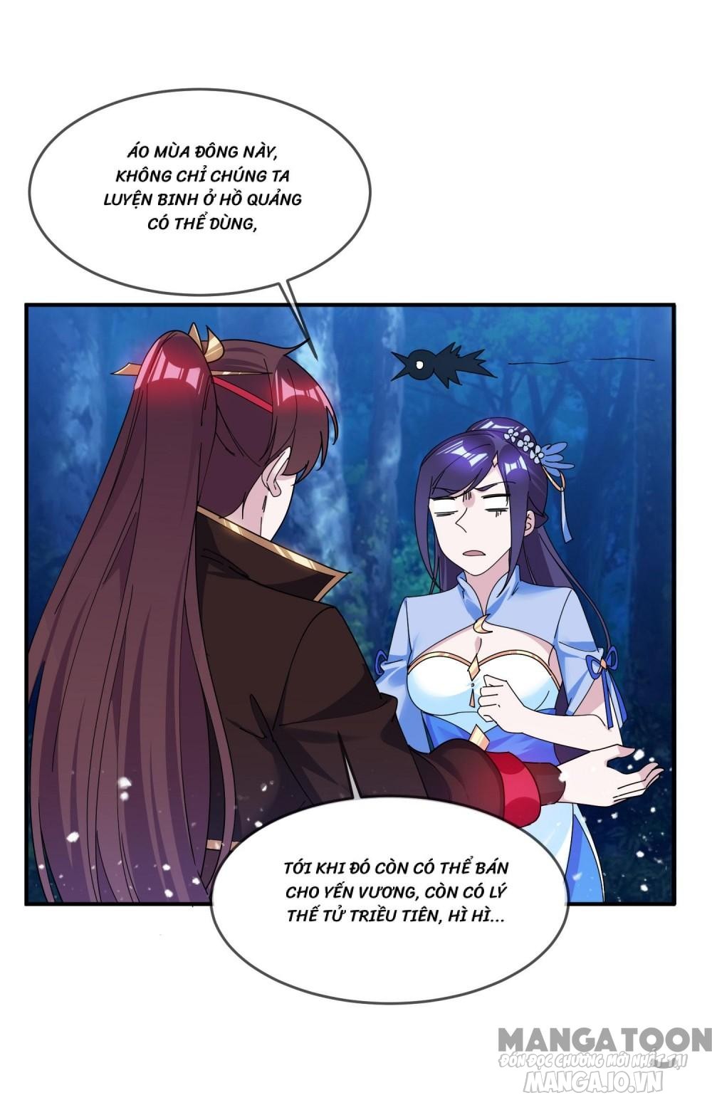 Cực Phẩm Bại Gia Tử Chapter 179 - Trang 2