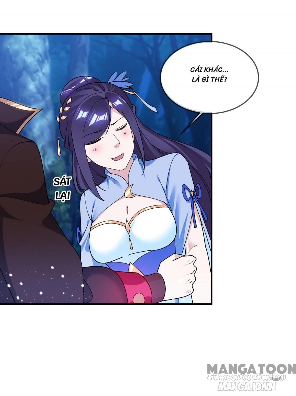 Cực Phẩm Bại Gia Tử Chapter 179 - Trang 2