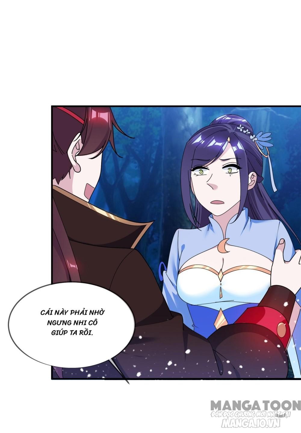 Cực Phẩm Bại Gia Tử Chapter 179 - Trang 2
