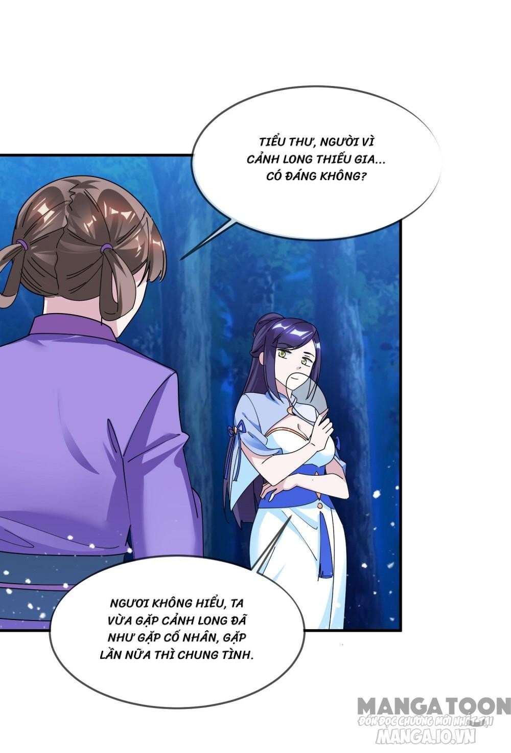 Cực Phẩm Bại Gia Tử Chapter 179 - Trang 2