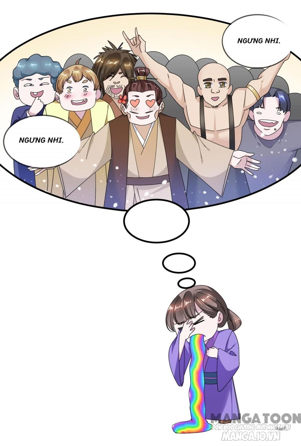 Cực Phẩm Bại Gia Tử Chapter 179 - Trang 2