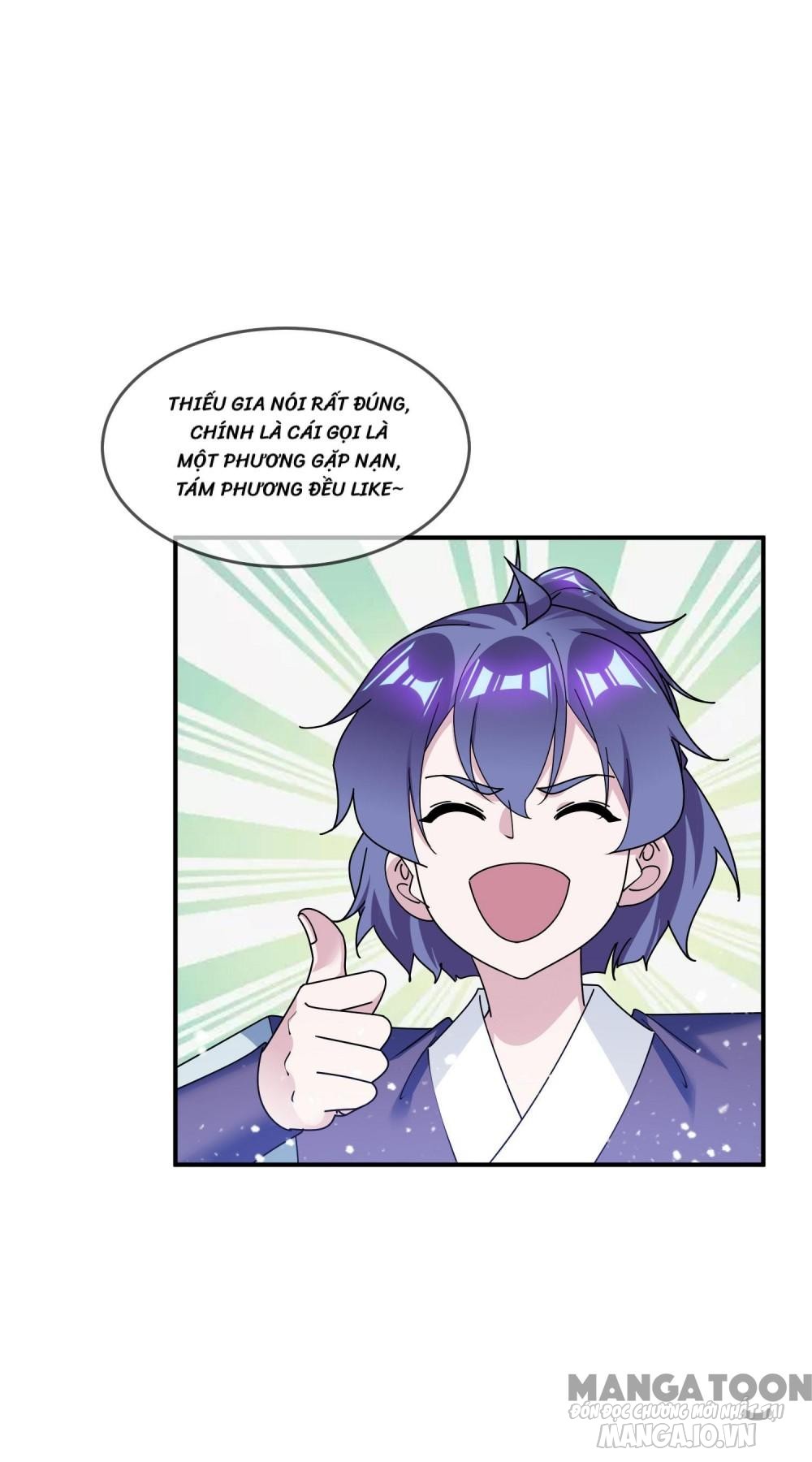 Cực Phẩm Bại Gia Tử Chapter 178 - Trang 2