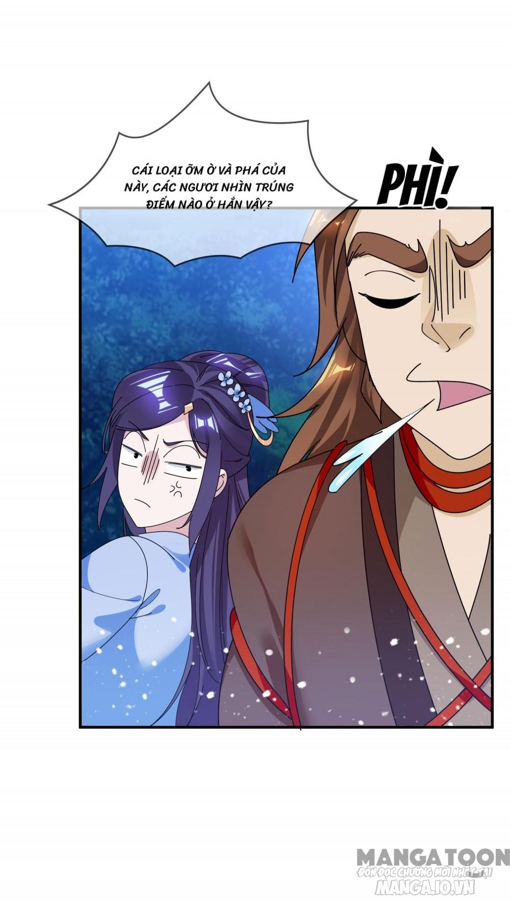 Cực Phẩm Bại Gia Tử Chapter 178 - Trang 2