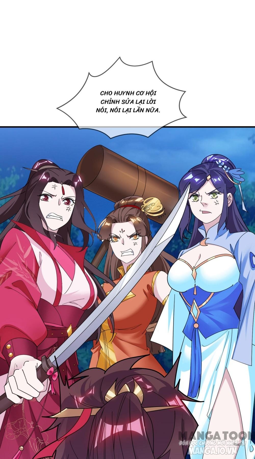 Cực Phẩm Bại Gia Tử Chapter 178 - Trang 2