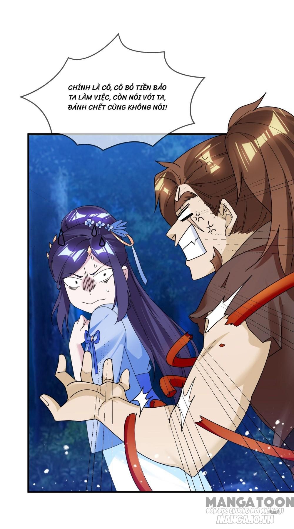 Cực Phẩm Bại Gia Tử Chapter 178 - Trang 2