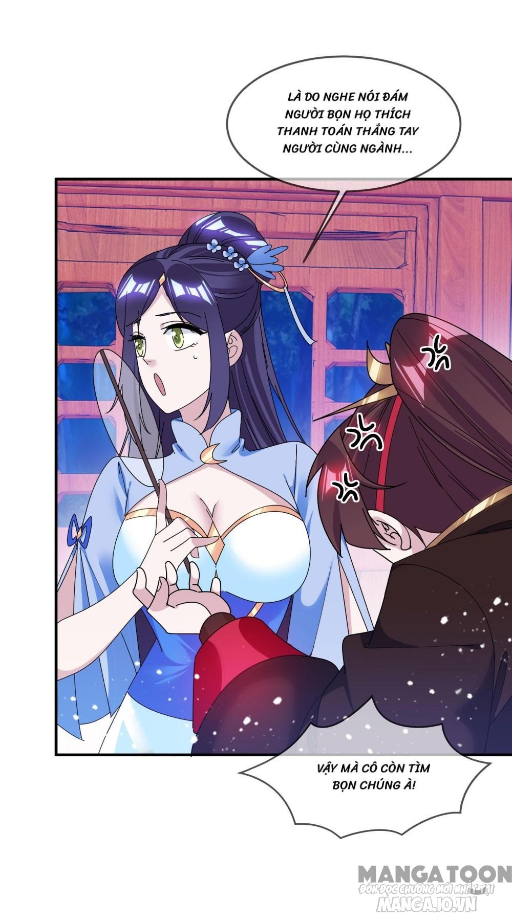 Cực Phẩm Bại Gia Tử Chapter 178 - Trang 2