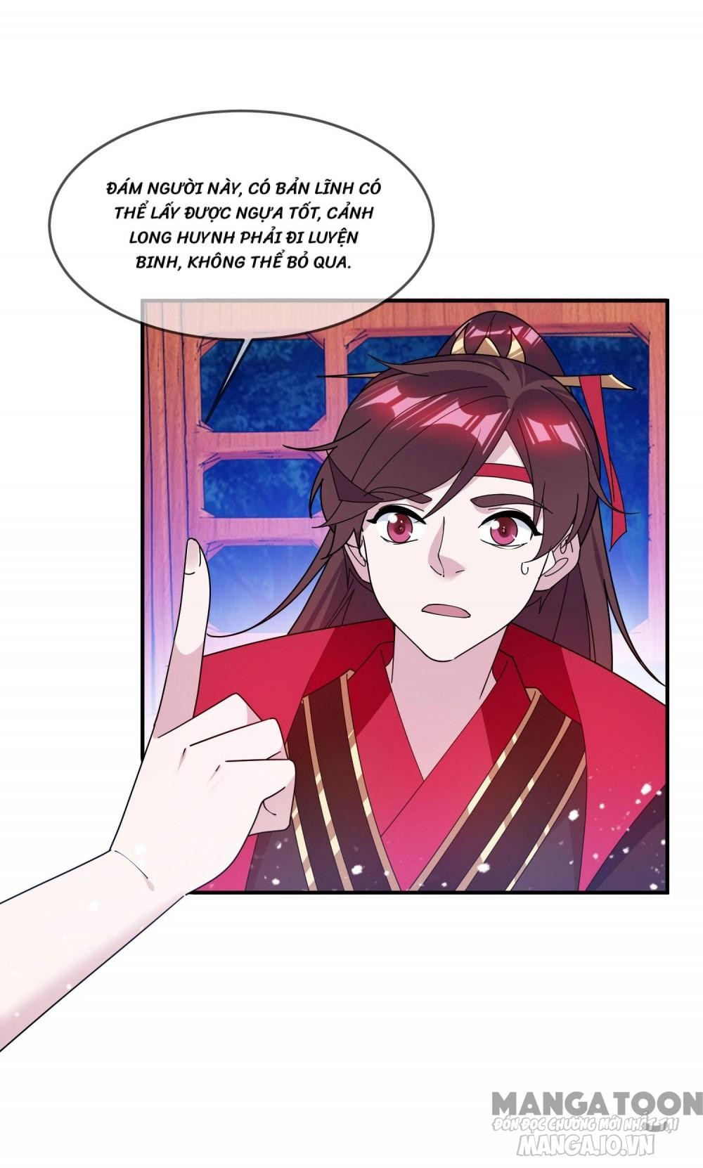 Cực Phẩm Bại Gia Tử Chapter 178 - Trang 2